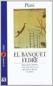 El banquet. Fedre
