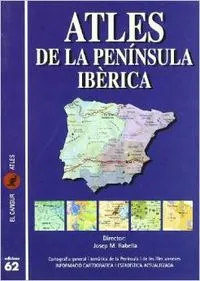 Atles de la Península Ibèrica