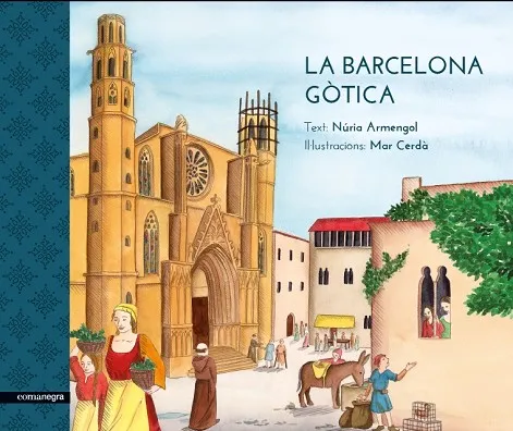 La Barcelona gòtica