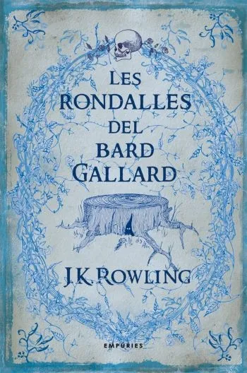 Les rondalles del bard Gallard