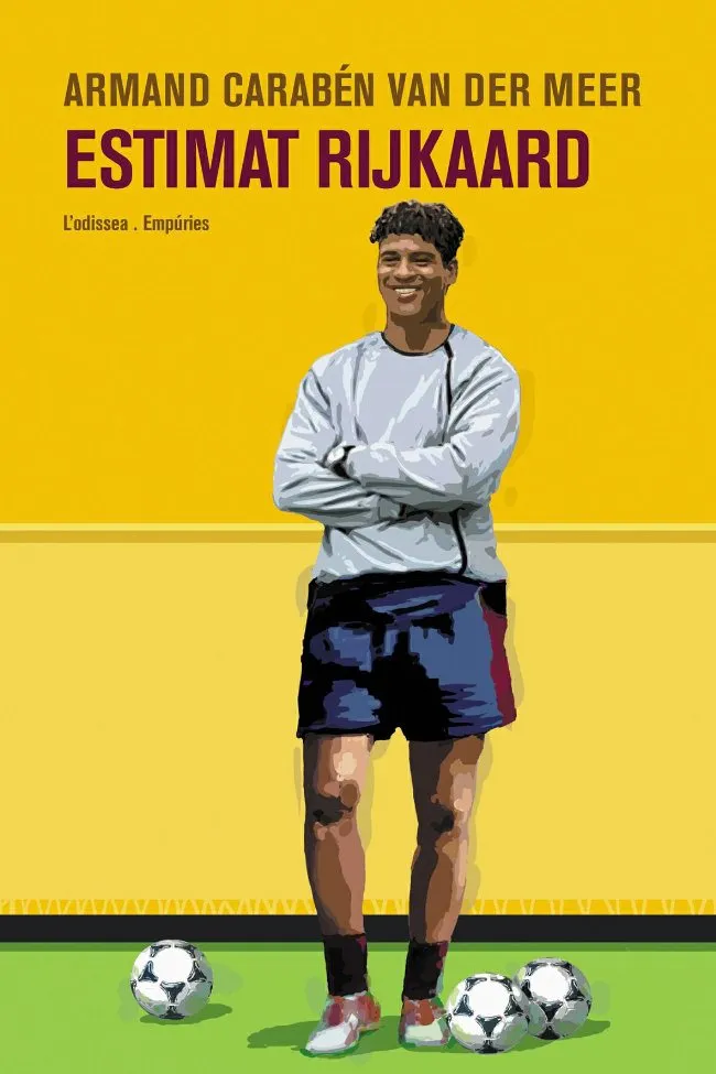 Estimat Rijkaard