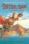 Peter Pan i la levita escarlata