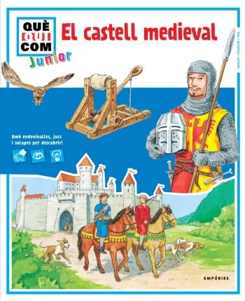Castell medieval