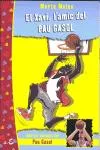 El Xavi, l'amic del Pau Gasol