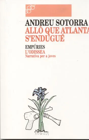 Allò que Atlanta s'endugué