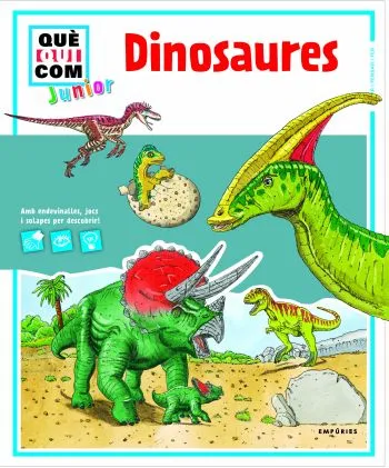 Dinosaures