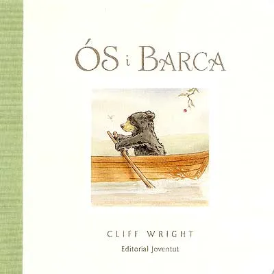 Os i la barca