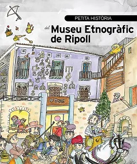 Petita història del Museu Etnogràfic de Ripoll