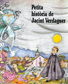 Petita història de Jacint Verdaguer