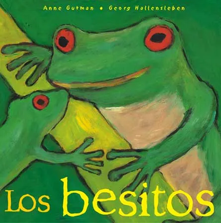 Los besitos