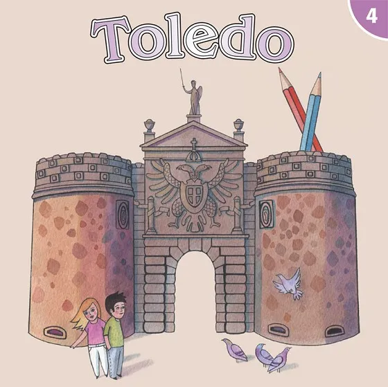 Toledo
