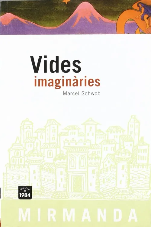 Vides imaginàries