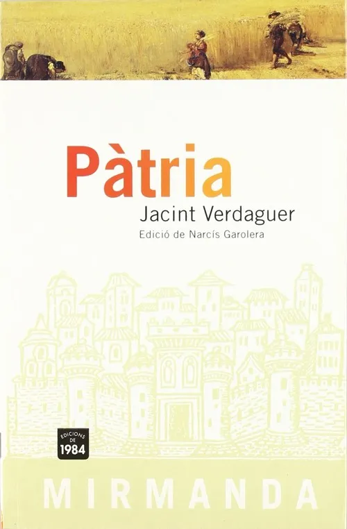 Pàtria