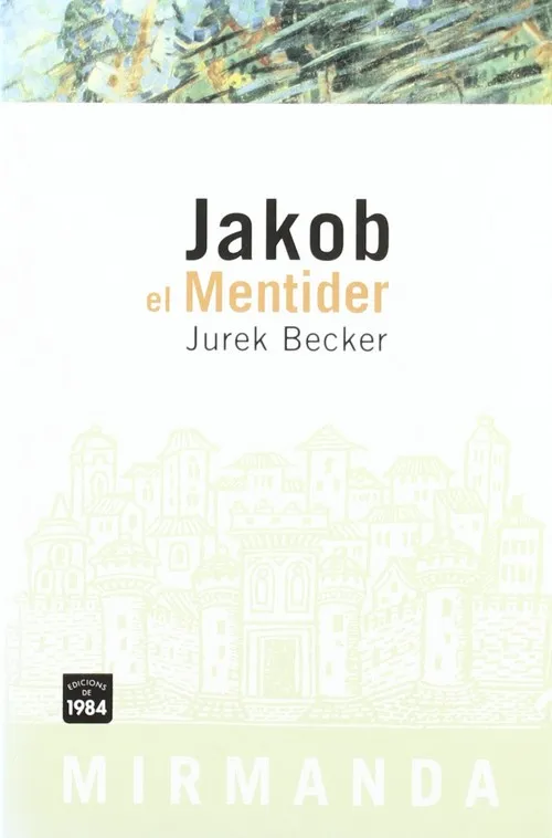 Jakob el Mentider