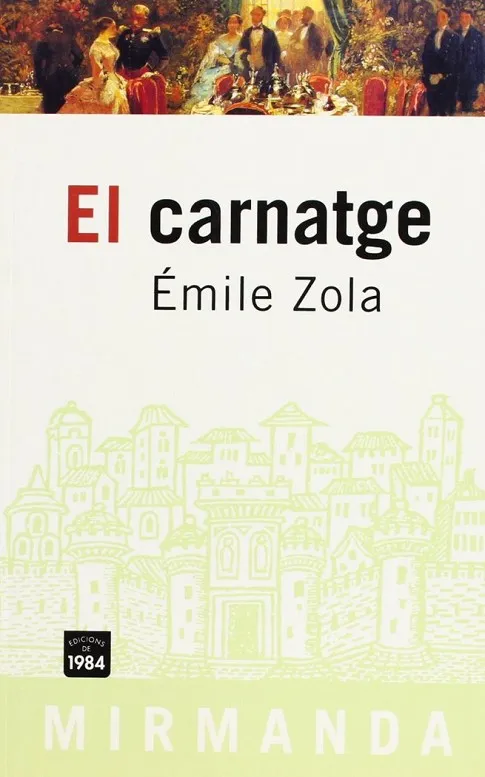 El carnatge