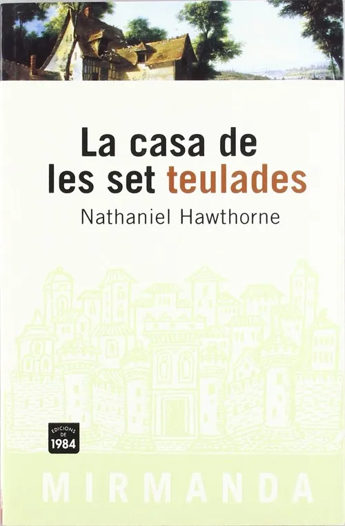 La casa de les set teulades