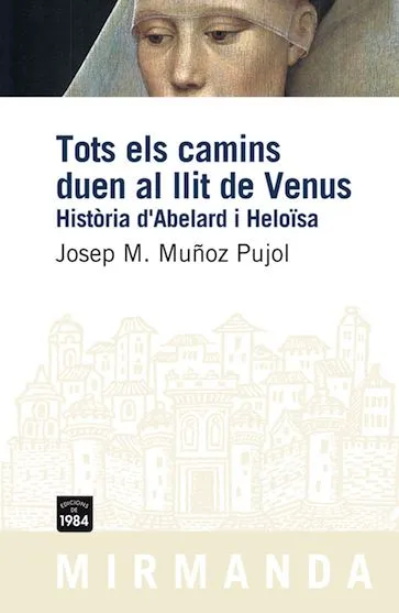 Tots els camins duen al llit de Venus