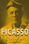 Picasso, les 7 vides de l'artista