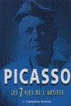 Picasso, les 7 vies de l'artiste