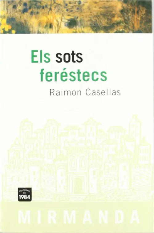 Els sots feréstecs