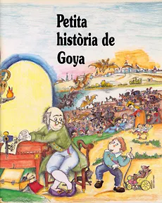 Petita història de Goya
