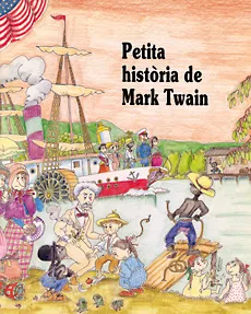 Petita història de Mark Twain