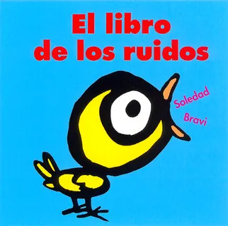 EL LIBRO DE LOS RUIDOS