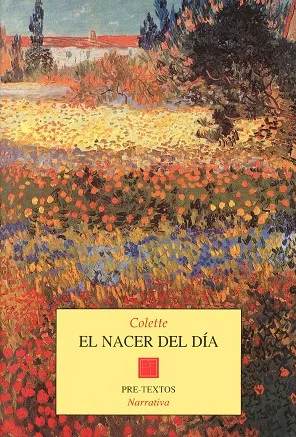 El nacer del día