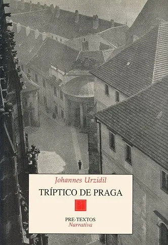 Tríptico de Praga