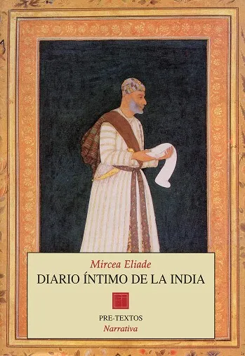 Diario íntimo de la India