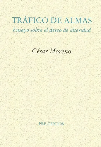 Tráfico de almas
