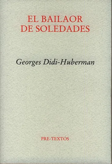El bailaor de soledades