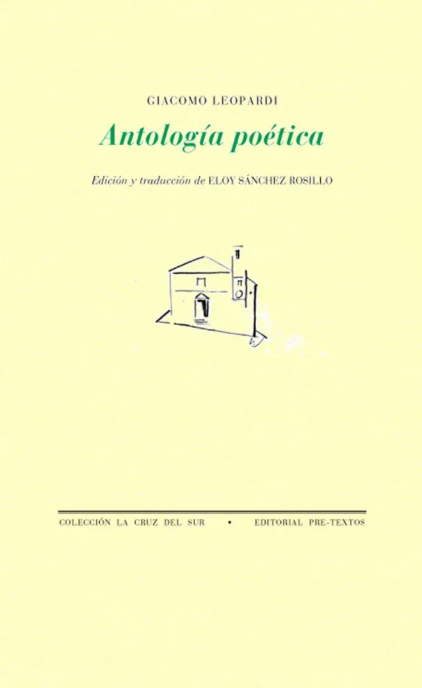 Antología poética