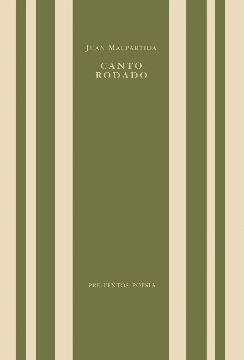 Canto rodado