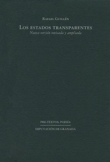 Los estados transparentes