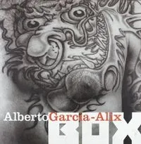 ALBERTO GARCÍA-ALIX BOX