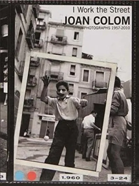 Joan Colom
