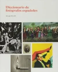 Diccionario de Fotógrafos Españoles