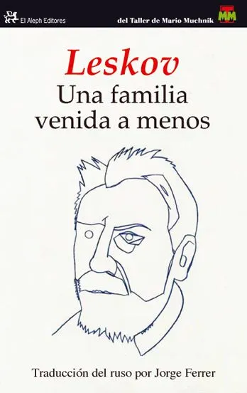 Una familia venida a menos