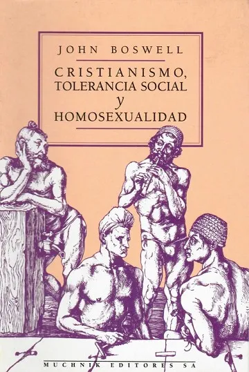 Cristianismo, tolerancia social y homosexualidad