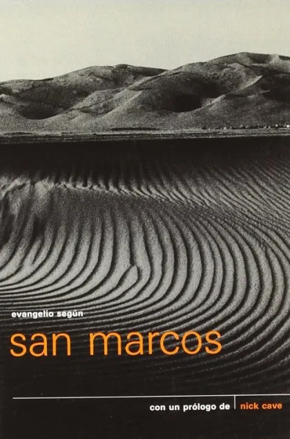 Evangelio según San Marcos