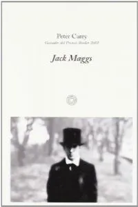 Jack Maggs