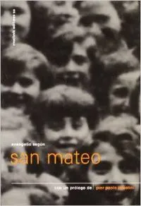 Evangelio según San Mateo