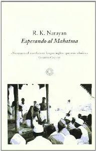 Esperando al Mahatma