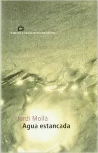 Agua estancada