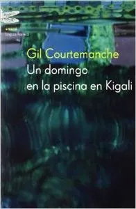 Un domingo en la piscina en Kigali