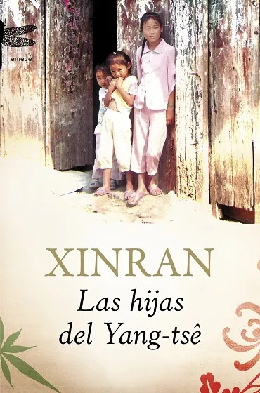 Las hijas del Yang-tsª
