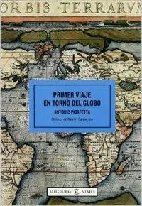 Primer viaje en torno del Globo