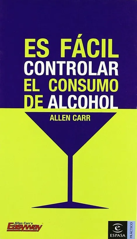 Es fácil controlar el consumo de alcohol