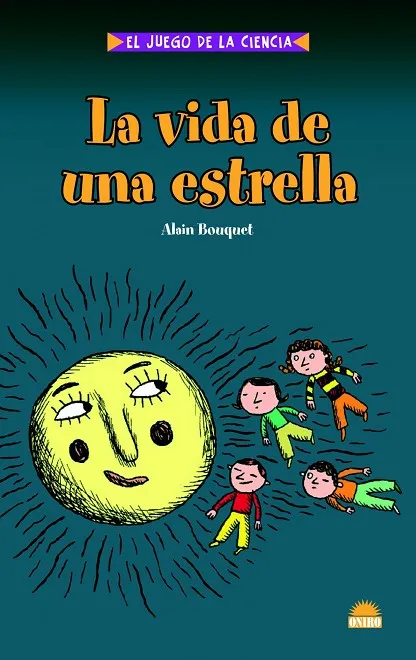LA VIDA DE UNA ESTRELLA